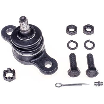 Dorman 533309 - Suspension Ball Joint Dorman 533309 Suspension Ball Joint product image 1 of 2