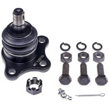 Dorman 533310 - Suspension Ball Joint Dorman 533310 Suspension Ball Joint product image 1 of 2