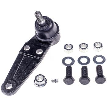 Dorman 533313 - Suspension Ball Joint Dorman 533313 Suspension Ball Joint product image 1 of 2