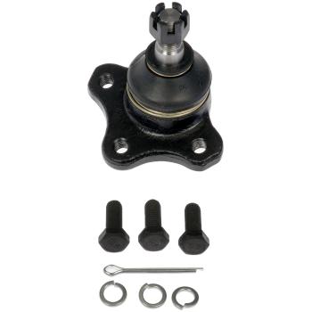 Dorman 533337 - Suspension Ball Joint Dorman 533337 Suspension Ball Joint product image 2 of 4