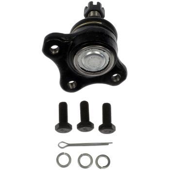 Dorman 533337 - Suspension Ball Joint Dorman 533337 Suspension Ball Joint product image 3 of 4