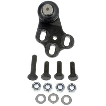Dorman 533391 Suspension Ball Joint product image 4 of 4