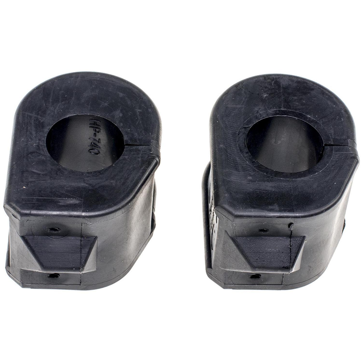 Dorman 533429 - Suspension Stabilizer Bar Bushing Kit Dorman 533429 Suspension Stabilizer Bar Bushing Kit product image 2 of 2