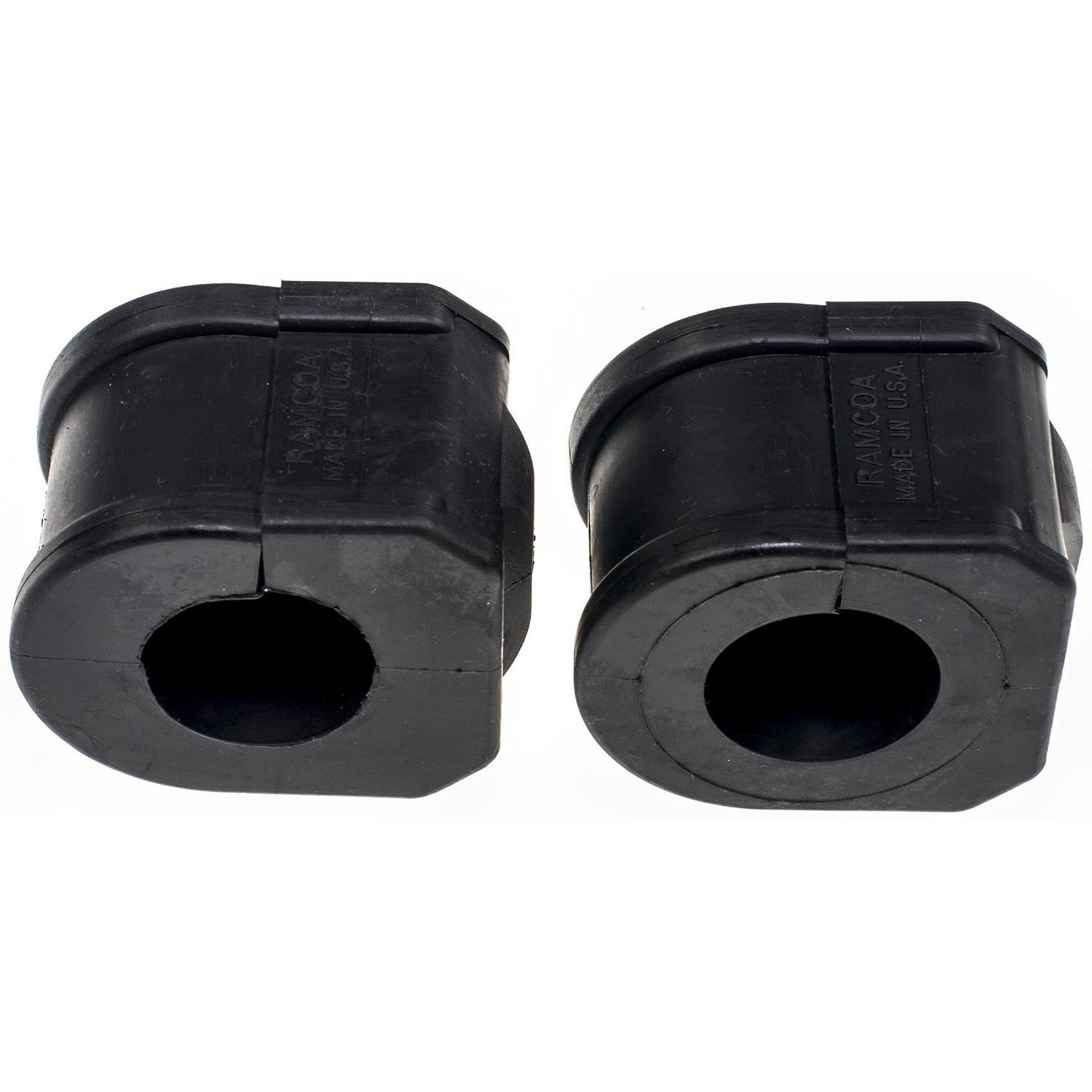 Dorman 533467 - Suspension Stabilizer Bar Bushing Kit Dorman 533467 Suspension Stabilizer Bar Bushing Kit product image 1 of 2