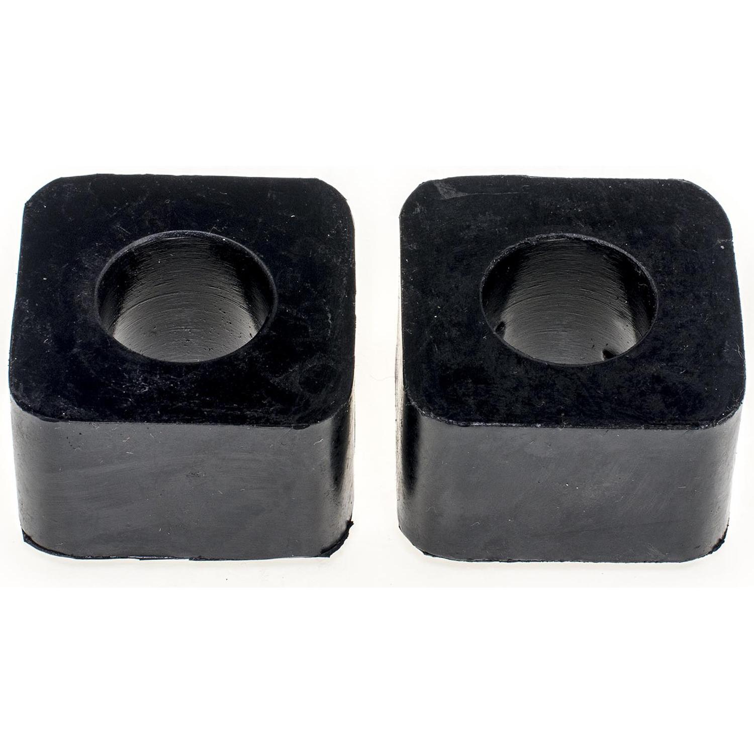 Dorman 533490 - Suspension Stabilizer Bar Bushing Kit Dorman 533490 Suspension Stabilizer Bar Bushing Kit product image 1 of 2