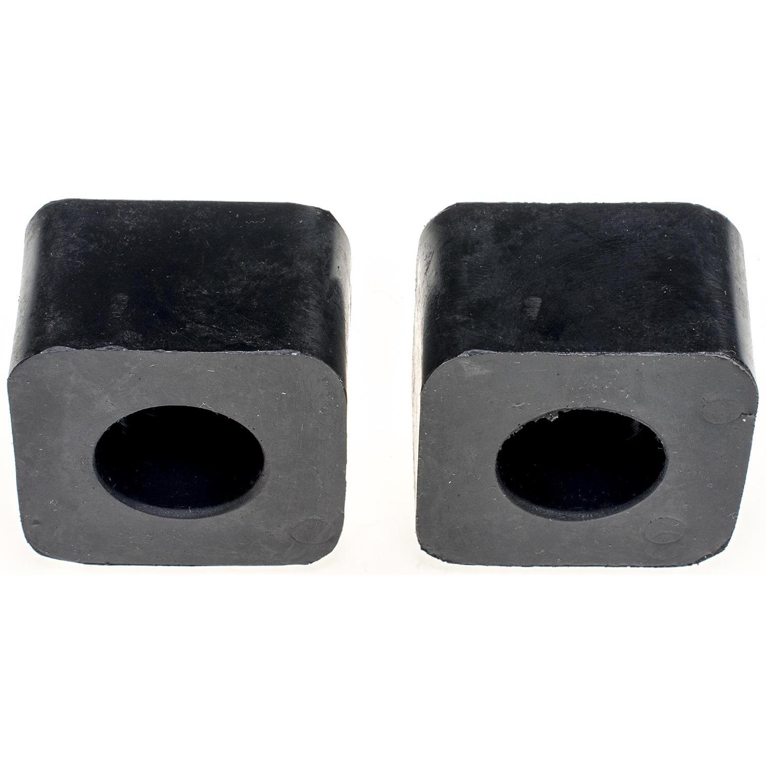 Dorman 533490 - Suspension Stabilizer Bar Bushing Kit Dorman 533490 Suspension Stabilizer Bar Bushing Kit product image 2 of 2