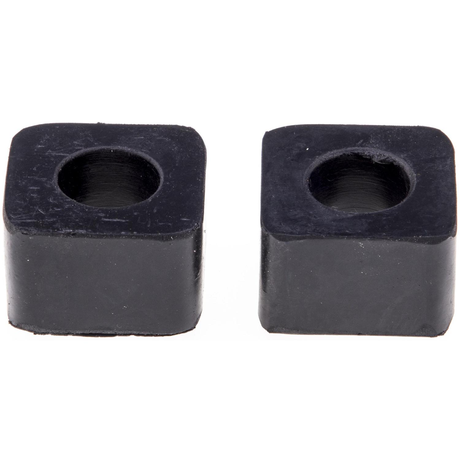 Dorman 533491 - Suspension Stabilizer Bar Bushing Kit Dorman 533491 Suspension Stabilizer Bar Bushing Kit product image 2 of 2