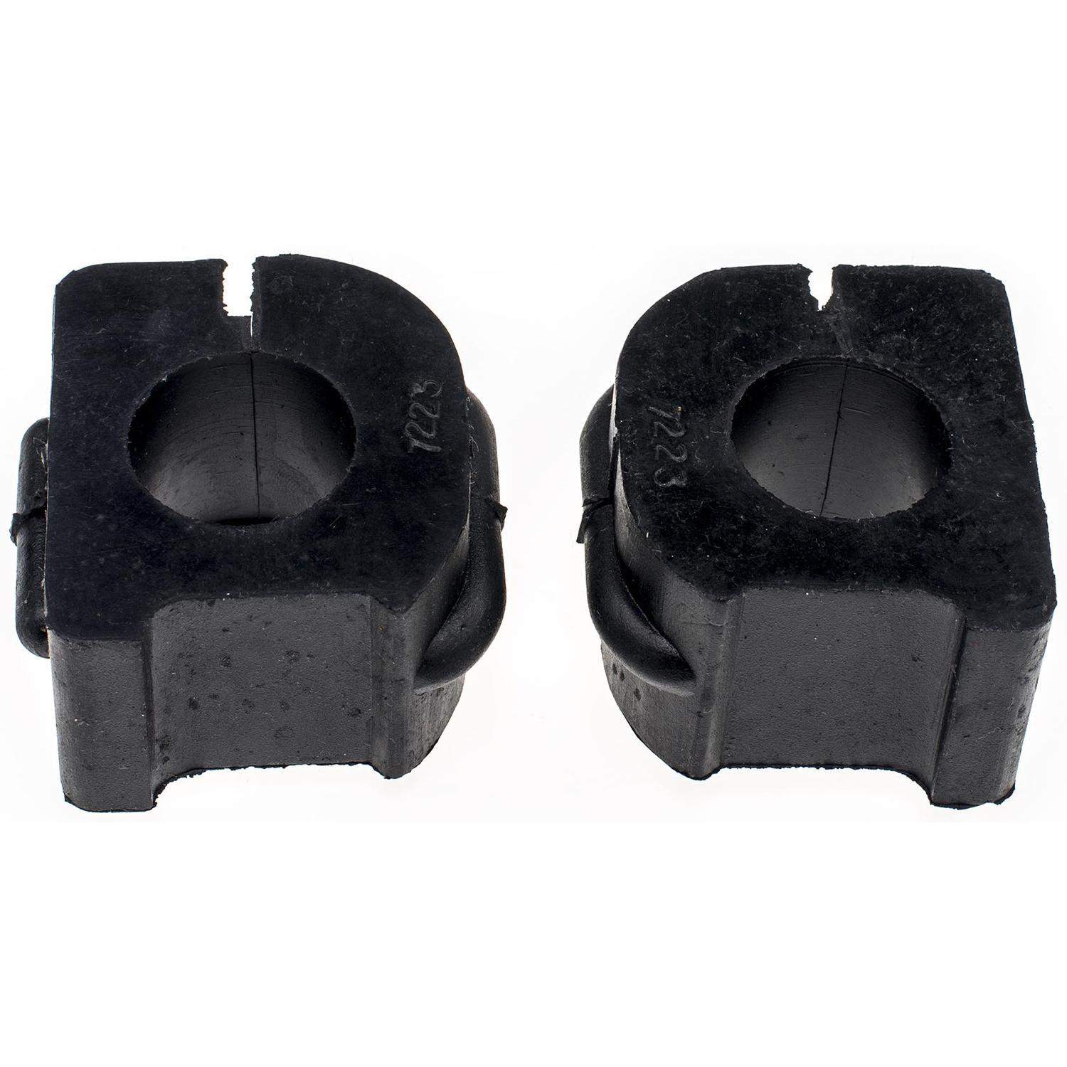 Dorman 533494 - Suspension Stabilizer Bar Bushing Kit Dorman 533494 Suspension Stabilizer Bar Bushing Kit product image 1 of 2