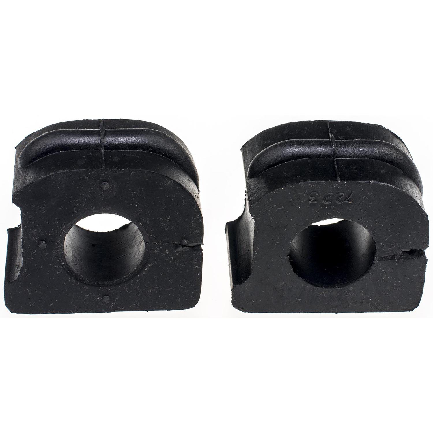 Dorman 533494 - Suspension Stabilizer Bar Bushing Kit Dorman 533494 Suspension Stabilizer Bar Bushing Kit product image 2 of 2