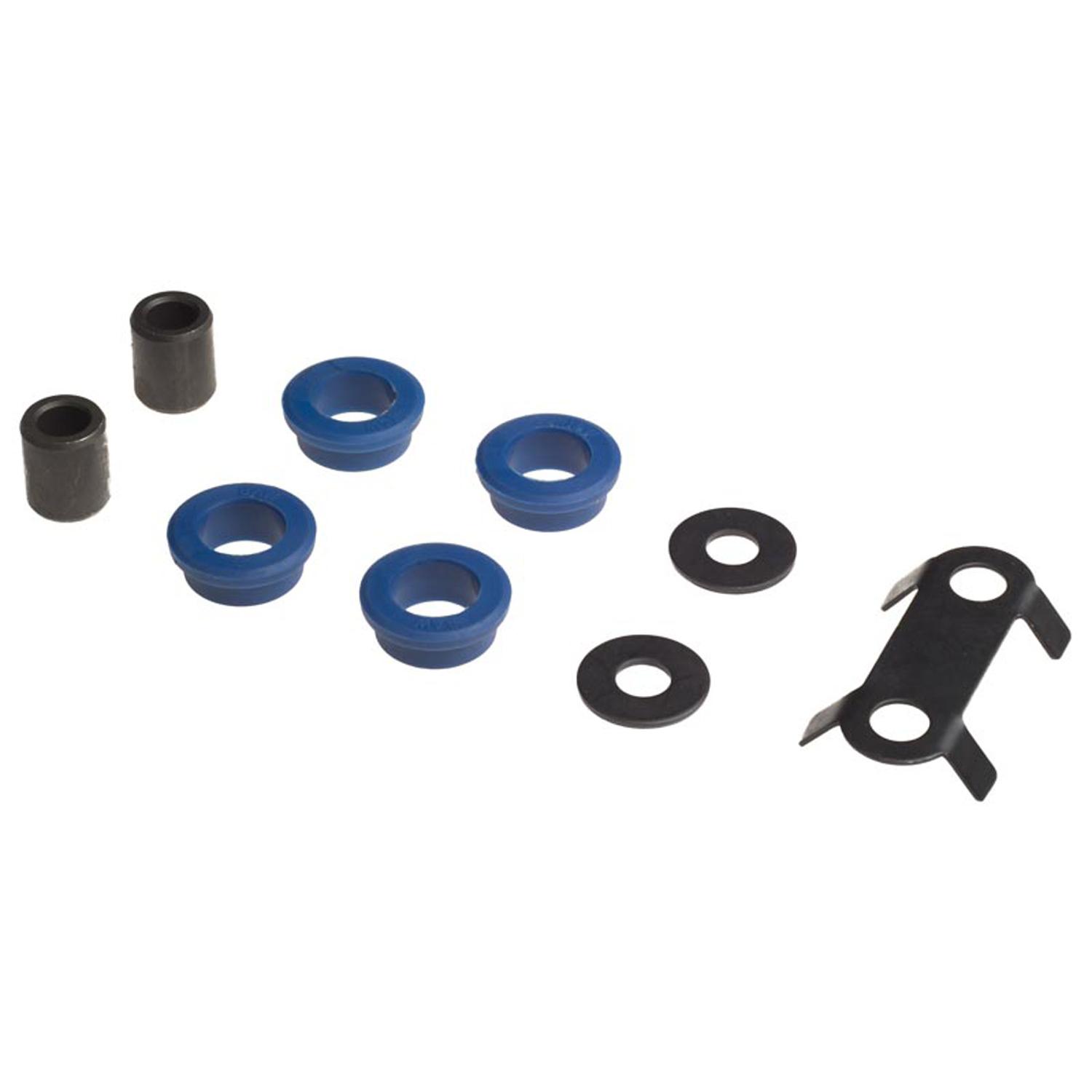 Dorman 533506 Steering Tie Rod Bushing product image 2 of 2
