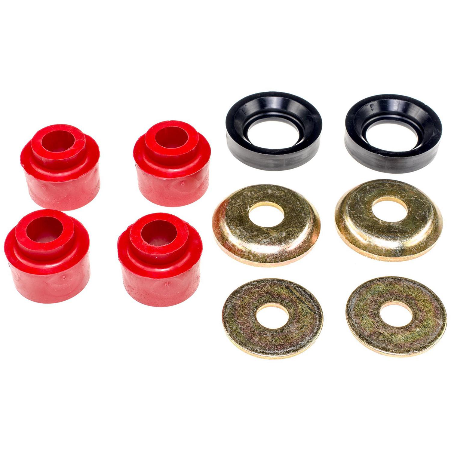 Dorman 533519 Radius Arm Bushing product image 1 of 2