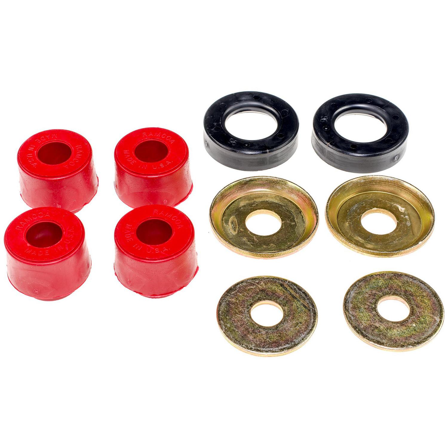Dorman 533519 Radius Arm Bushing product image 2 of 2