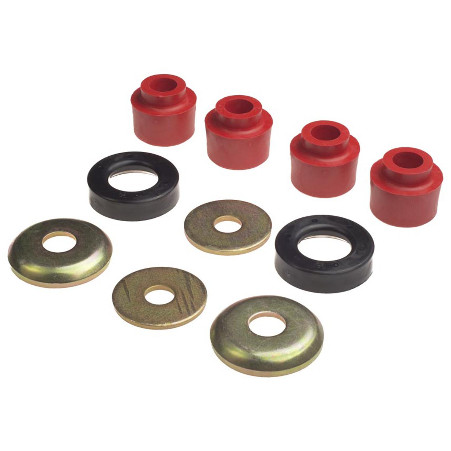 Dorman 533549 Radius Arm Bushing product image 1 of 2