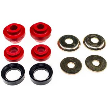 Dorman 533552 - Radius Arm Bushing Dorman 533552 Radius Arm Bushing product image 1 of 2