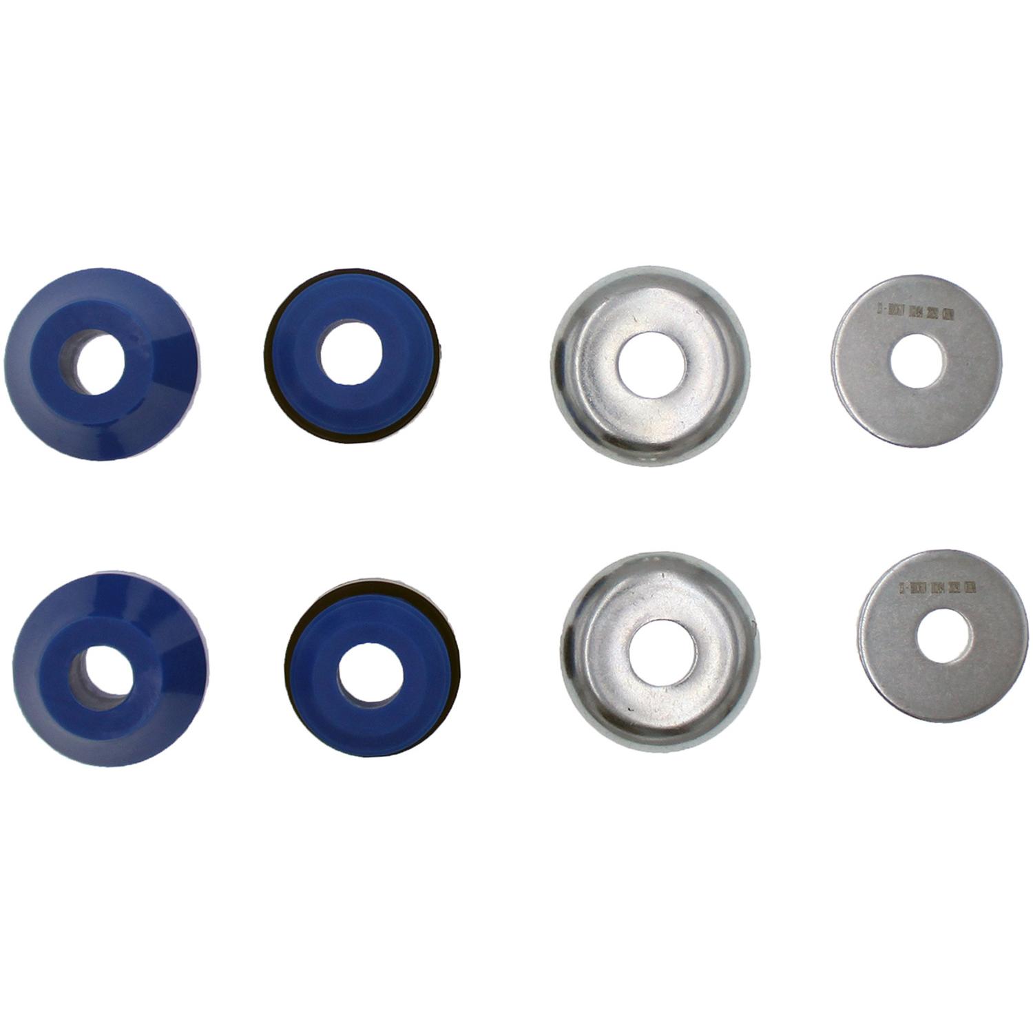 Dorman 533556 Radius Arm Bushing Kit product image 1 of 4