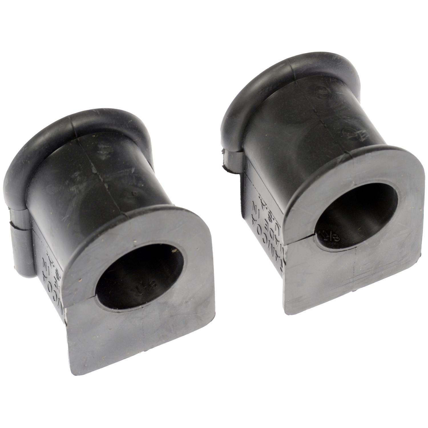 Dorman 533572 - Suspension Stabilizer Bar Bushing Kit Dorman 533572 Suspension Stabilizer Bar Bushing Kit product image 4 of 4