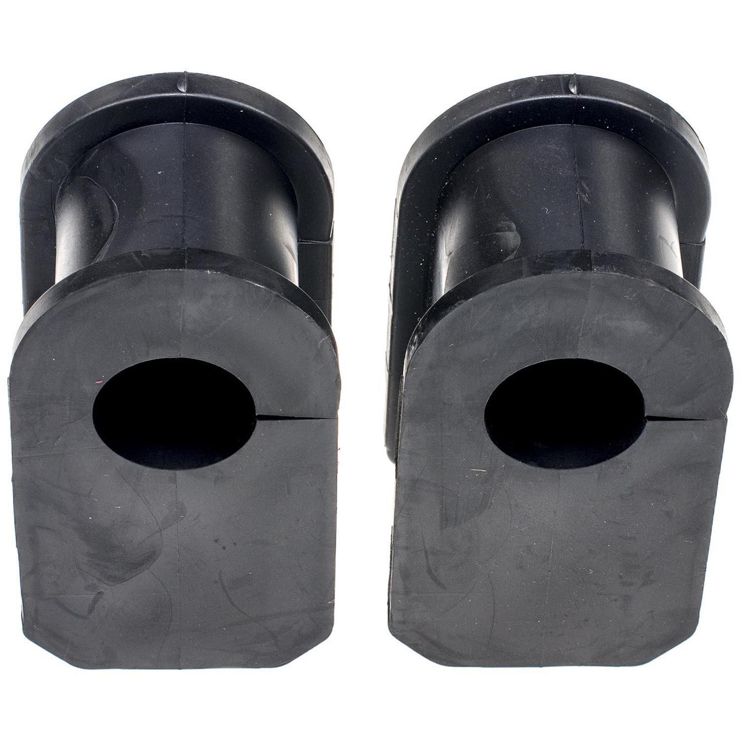 Dorman 533579 - Suspension Stabilizer Bar Bushing Dorman 533579 Suspension Stabilizer Bar Bushing product image 1 of 2
