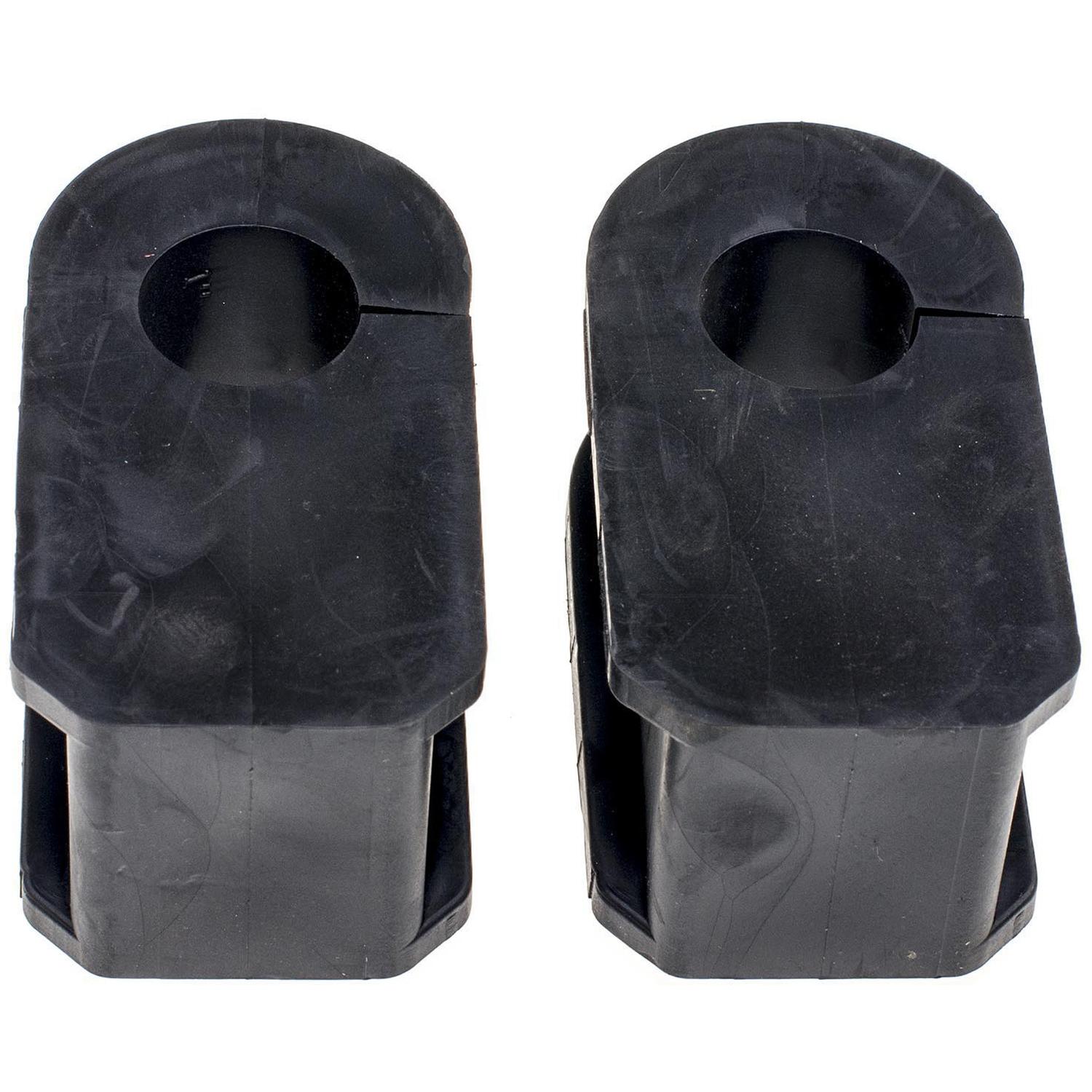 Dorman 533579 - Suspension Stabilizer Bar Bushing Dorman 533579 Suspension Stabilizer Bar Bushing product image 2 of 2