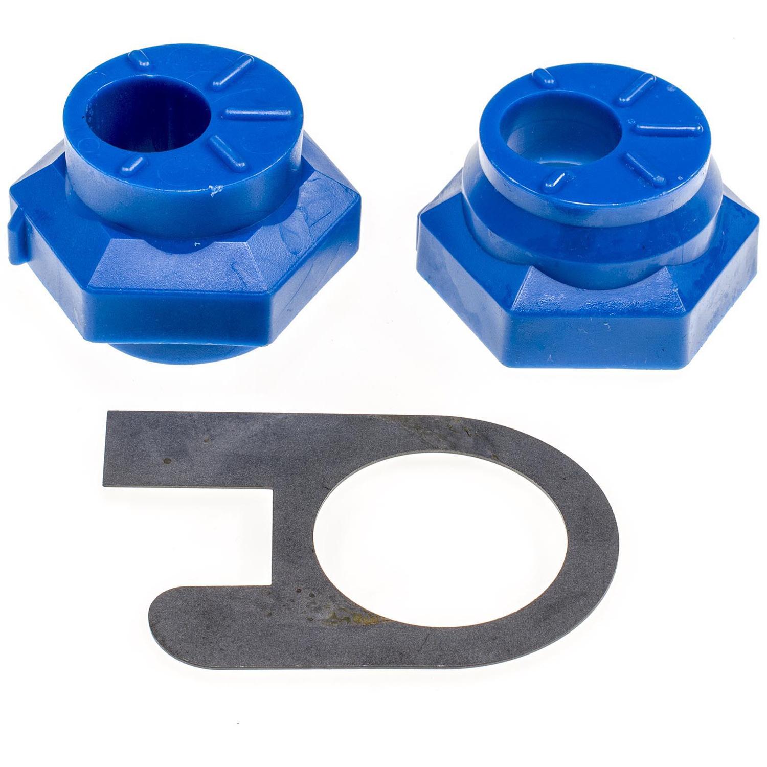 Dorman 533588 Radius Arm Bushing product image 1 of 2