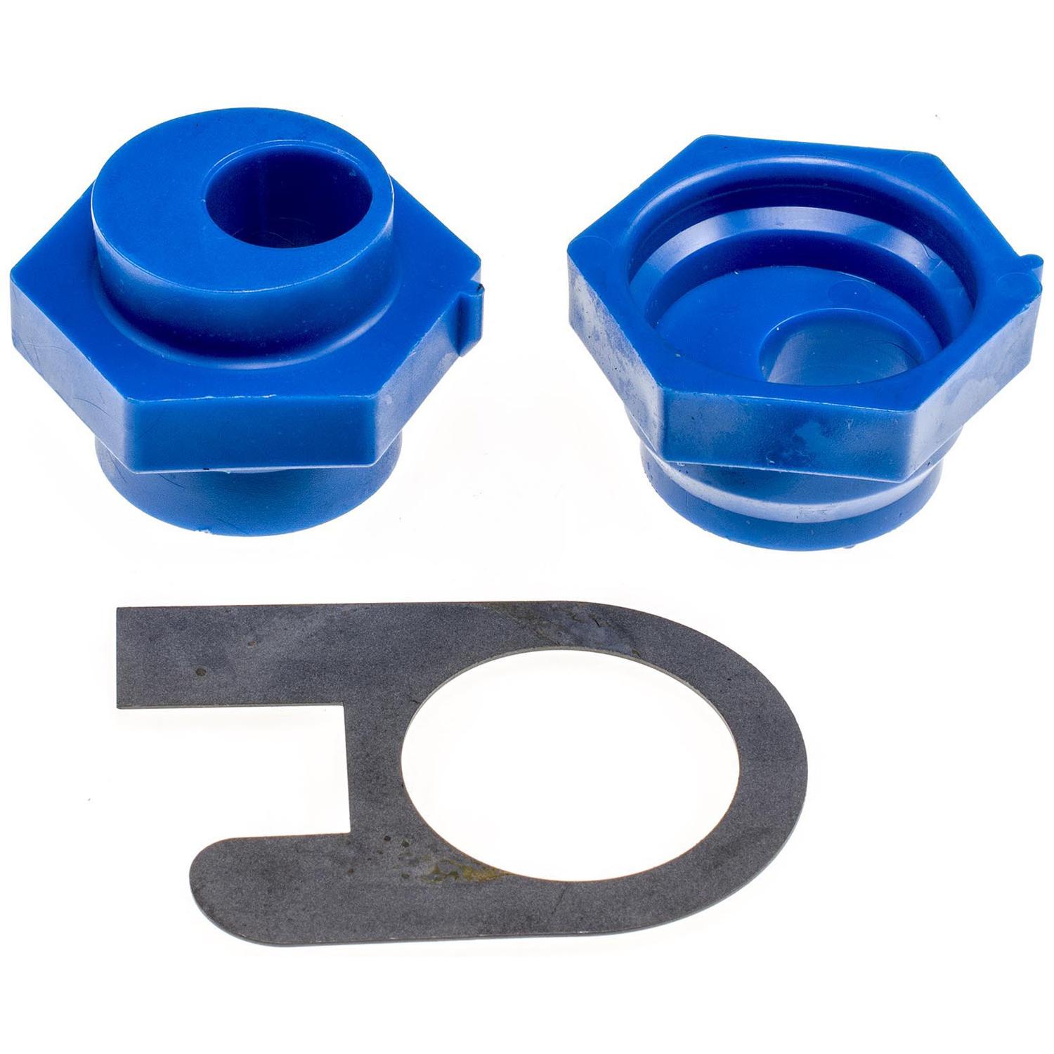 Dorman 533588 Radius Arm Bushing product image 2 of 2