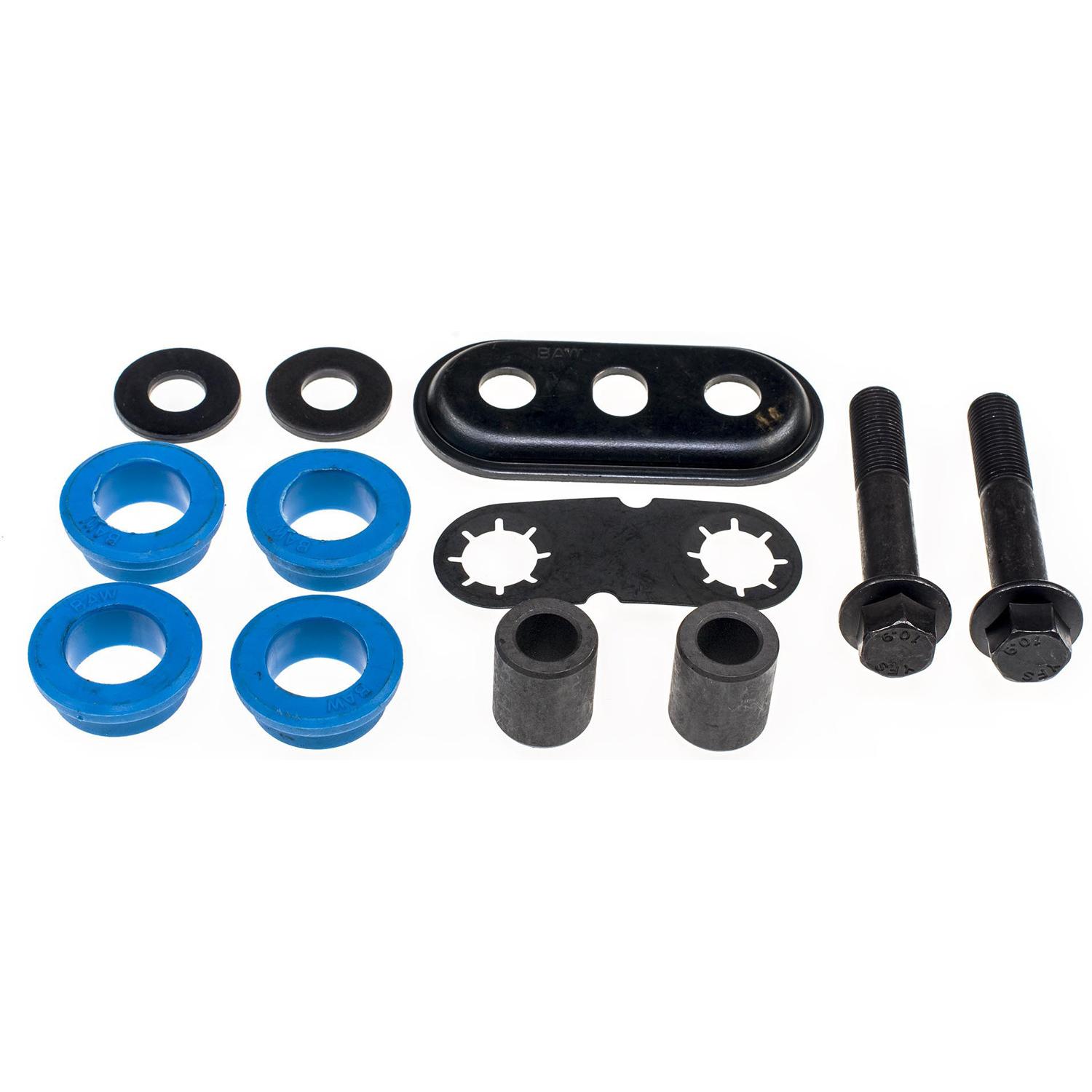 Dorman 533600 Steering Tie Rod Bushing product image 2 of 2