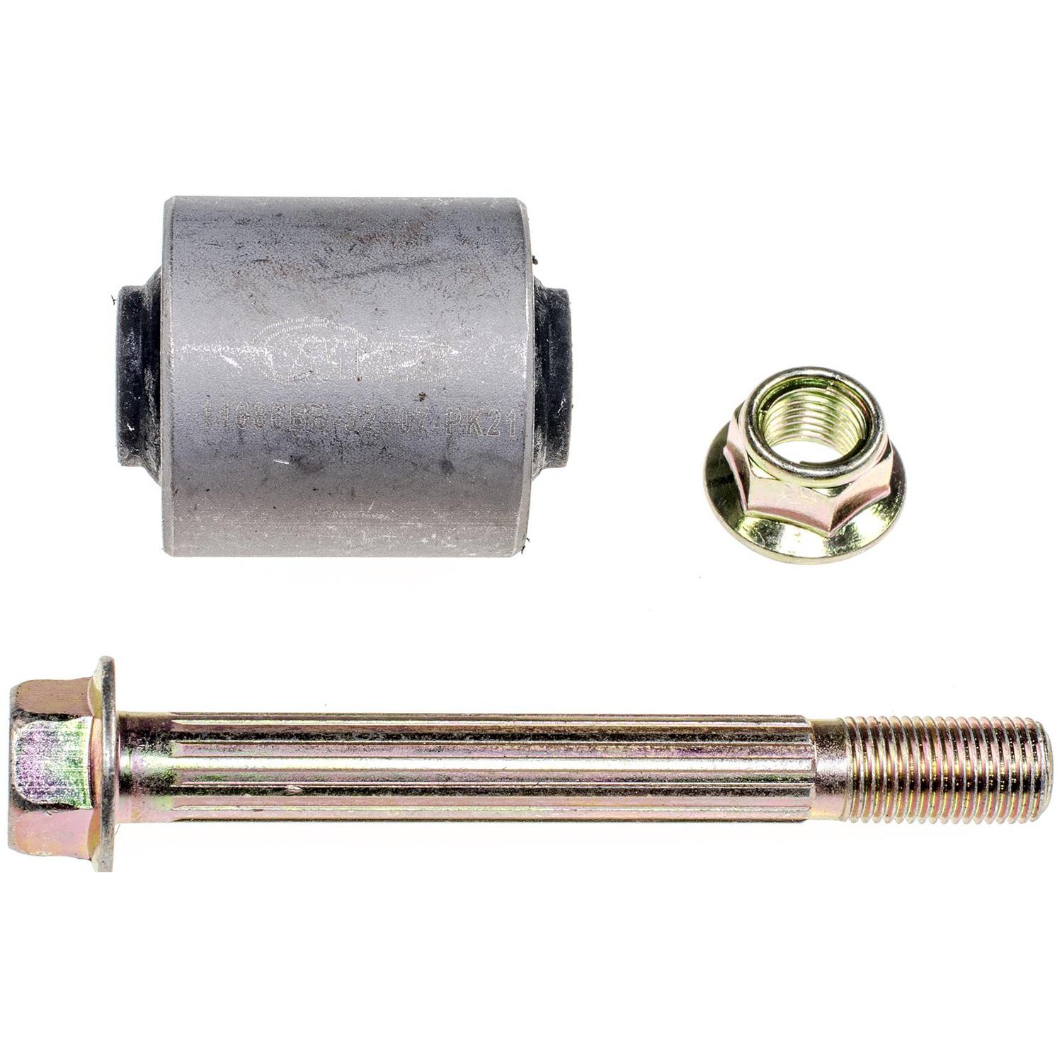 Dorman 533625 Suspension Control Arm Bushing Kit product image 1 of 2