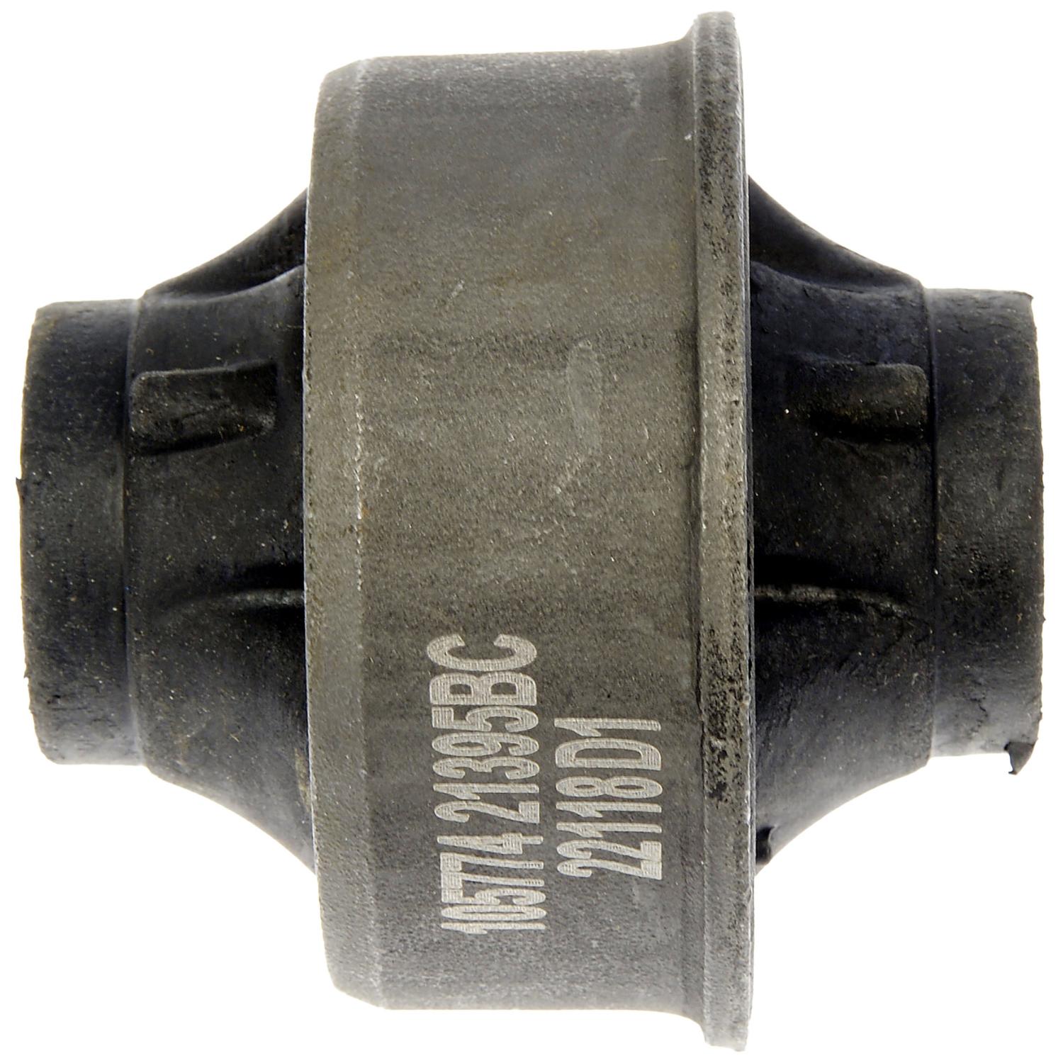 Dorman 533884 - Suspension Control Arm Bushing Dorman 533884 Suspension Control Arm Bushing product image 1 of 4