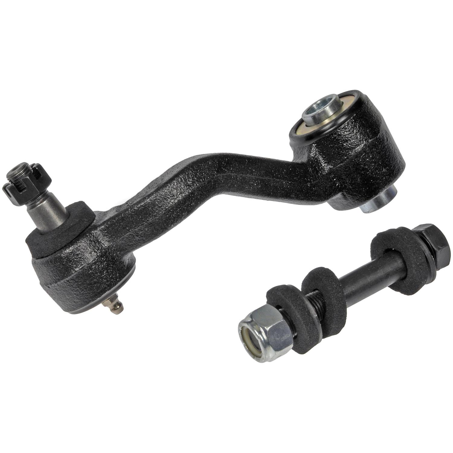 Dorman 535879 - Steering Idler Arm Dorman 535879 Steering Idler Arm product image 2 of 2