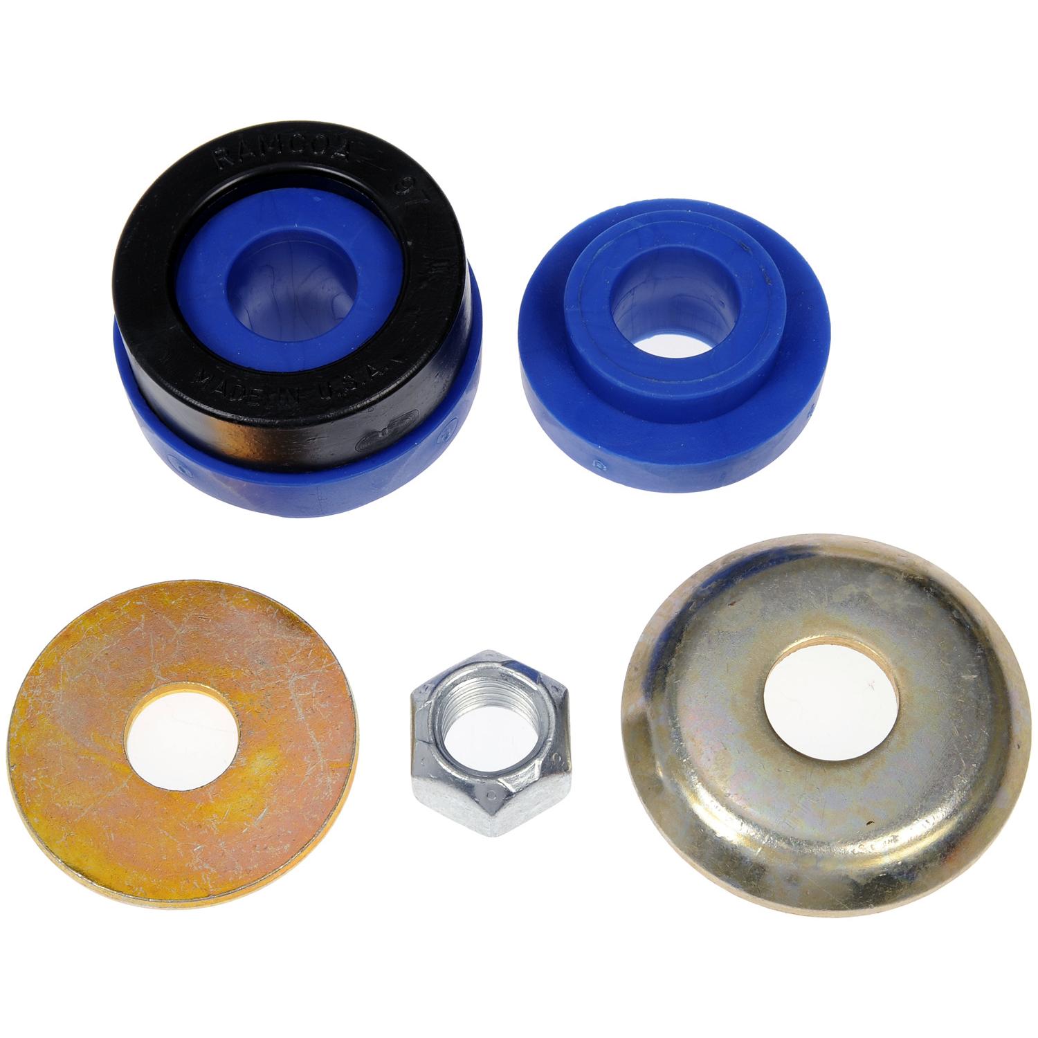 Dorman 536562 Radius Arm Bushing product image 2 of 4