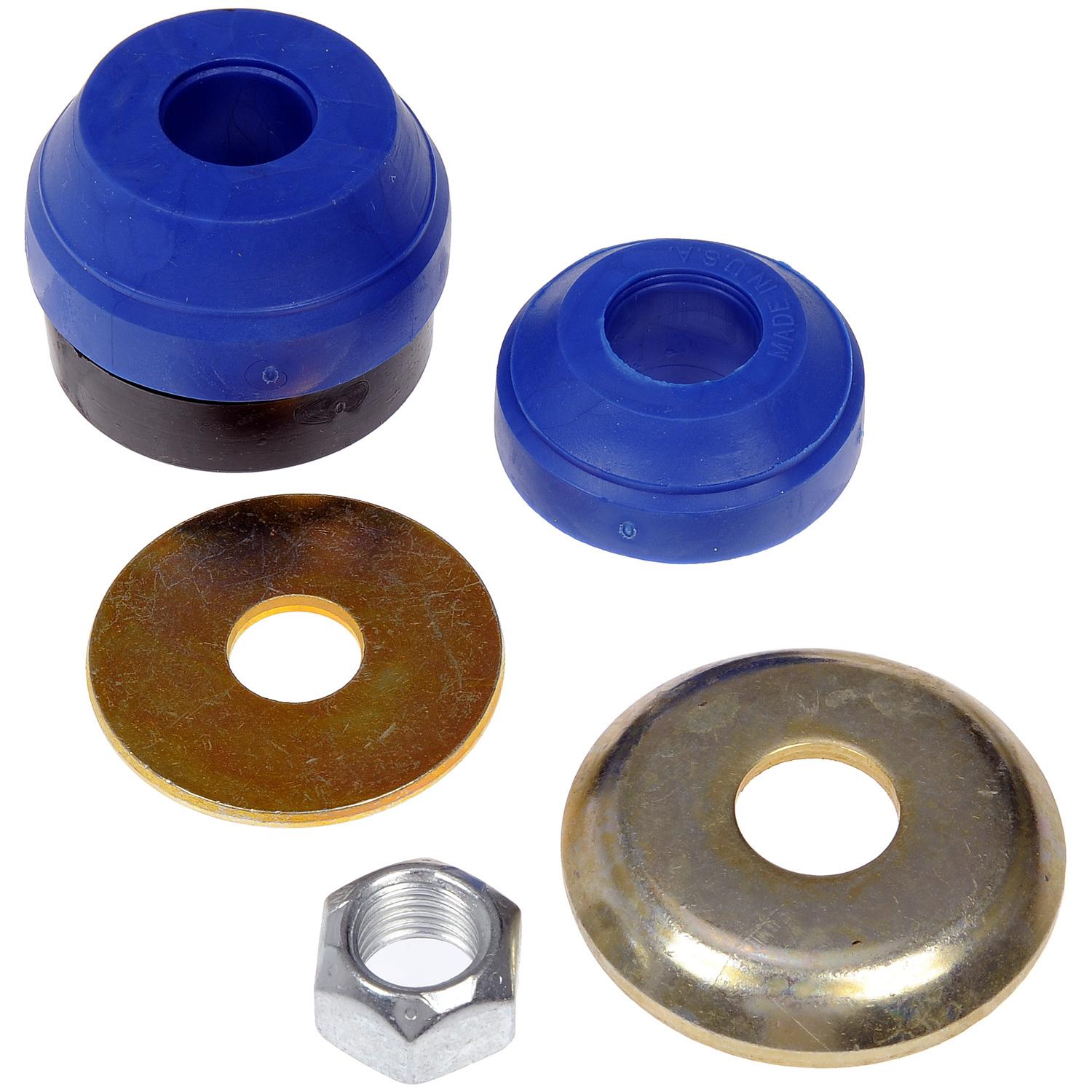 Dorman 536562 Radius Arm Bushing product image 4 of 4