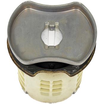Dorman 537962 Suspension Subframe Bushing product image 3 of 4