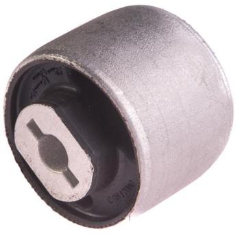 Dorman 538042 - Suspension Subframe Bushing Dorman 538042 Suspension Subframe Bushing product image 2 of 2