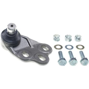 Dorman 538231 - Suspension Ball Joint Dorman 538231 Suspension Ball Joint product image 1 of 2