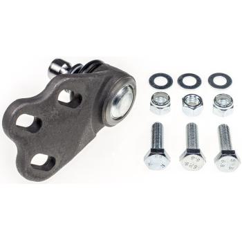 Dorman 538232 - Suspension Ball Joint Dorman 538232 Suspension Ball Joint product image 2 of 2