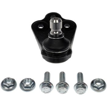 Dorman 538381 - Suspension Ball Joint Dorman 538381 Suspension Ball Joint product image 1 of 4
