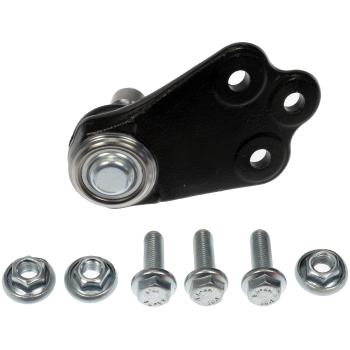 Dorman 538381 - Suspension Ball Joint Dorman 538381 Suspension Ball Joint product image 2 of 4