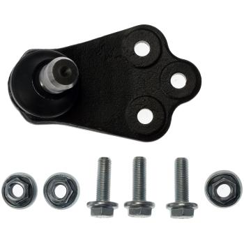 Dorman 538381 - Suspension Ball Joint Dorman 538381 Suspension Ball Joint product image 3 of 4