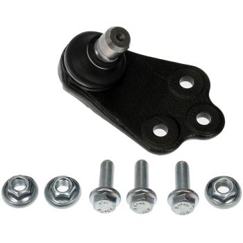 Dorman 538381 - Suspension Ball Joint Dorman 538381 Suspension Ball Joint product image 4 of 4
