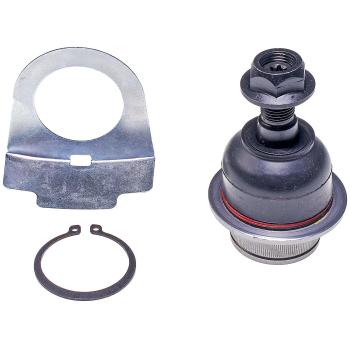 Dorman 538386 Suspension Ball Joint product image 1 of 2