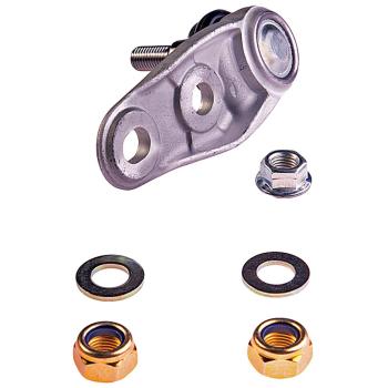 Dorman 538787 - Suspension Ball Joint Dorman 538787 Suspension Ball Joint product image 1 of 2