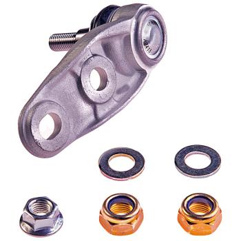 Dorman 538788 - Suspension Ball Joint Dorman 538788 Suspension Ball Joint product image 1 of 2