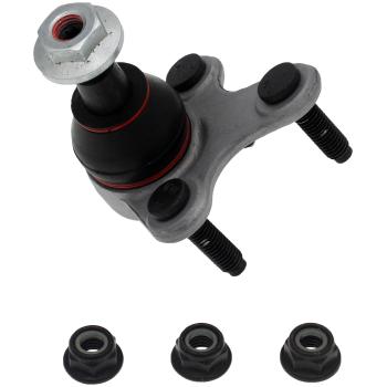 Dorman 538813 Suspension Ball Joint product image 4 of 4