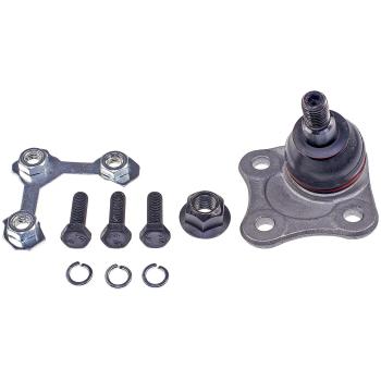 Dorman 538824 Suspension Ball Joint product image 2 of 2