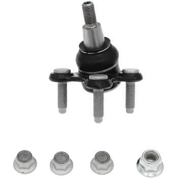 Dorman 538993 Suspension Ball Joint product image 1 of 8