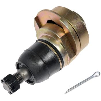 Dorman 539025 - Alignment Caster / Camber Ball Joint Dorman 539025 Alignment Caster / Camber Ball Joint product image 2 of 2
