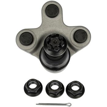 Dorman 539745 - Suspension Ball Joint Dorman 539745 Suspension Ball Joint product image 3 of 4