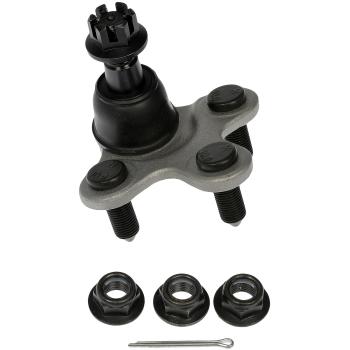 Dorman 539745 - Suspension Ball Joint Dorman 539745 Suspension Ball Joint product image 4 of 4
