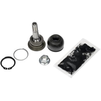 Dorman 539830 - Suspension Ball Joint Dorman 539830 Suspension Ball Joint product image 1 of 4