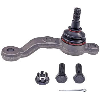 Dorman 539836 - Suspension Ball Joint Dorman 539836 Suspension Ball Joint product image 2 of 2