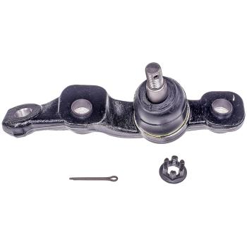 Dorman 539842 - Suspension Ball Joint Dorman 539842 Suspension Ball Joint product image 2 of 2